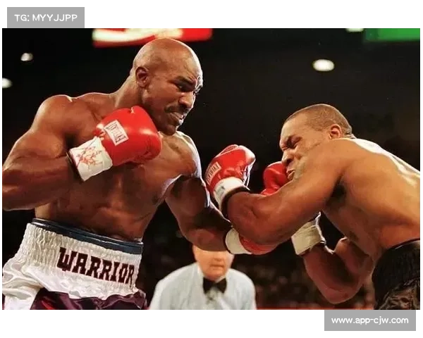 拳击赛事IP价值凸显，跨界流量冲击传统体系