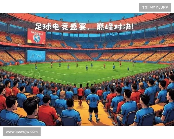 足球游戏电竞化：FIFA系列全球赛事奖金池破亿