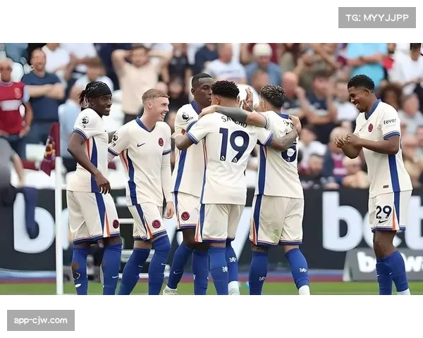 青训之星：18岁中场首次为切尔西首发并获评全场最佳